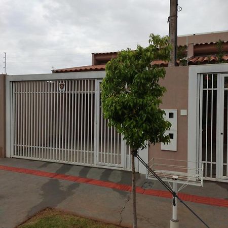 Casa Aconchegante Perto Da Uel Villa Londrina Exterior foto