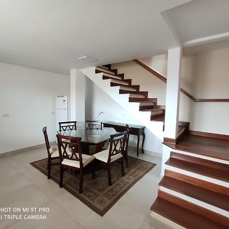 Casa Aconchegante Perto Da Uel Villa Londrina Exterior foto