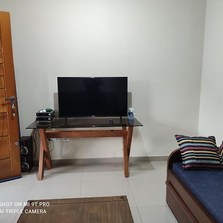 Casa Aconchegante Perto Da Uel Villa Londrina Cameră foto