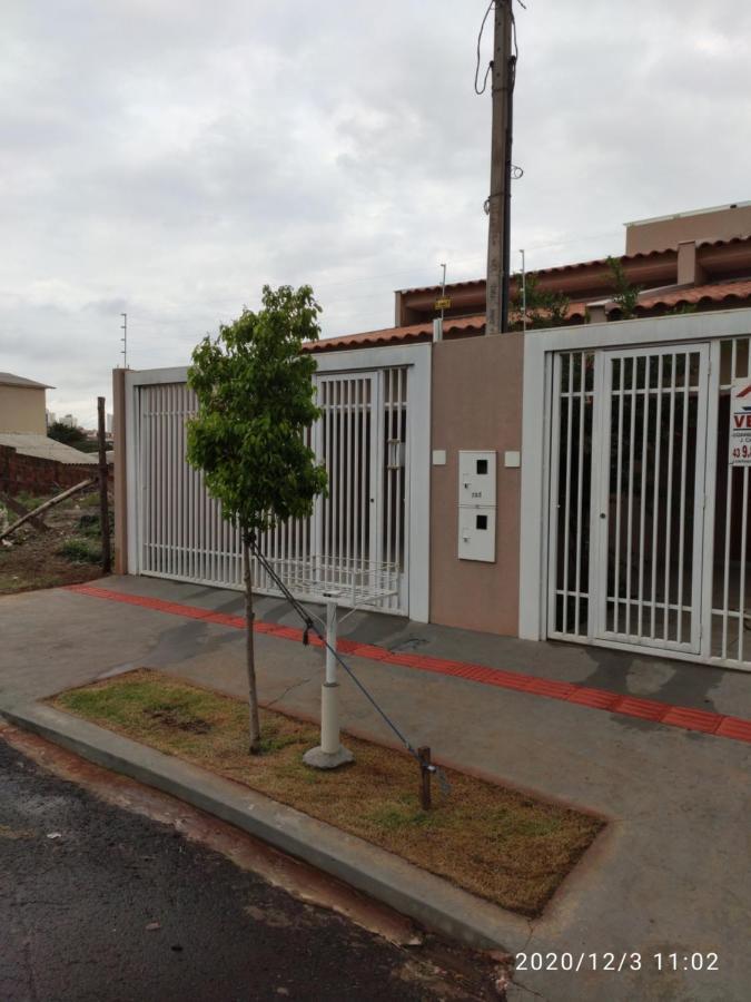 Casa Aconchegante Perto Da Uel Villa Londrina Cameră foto