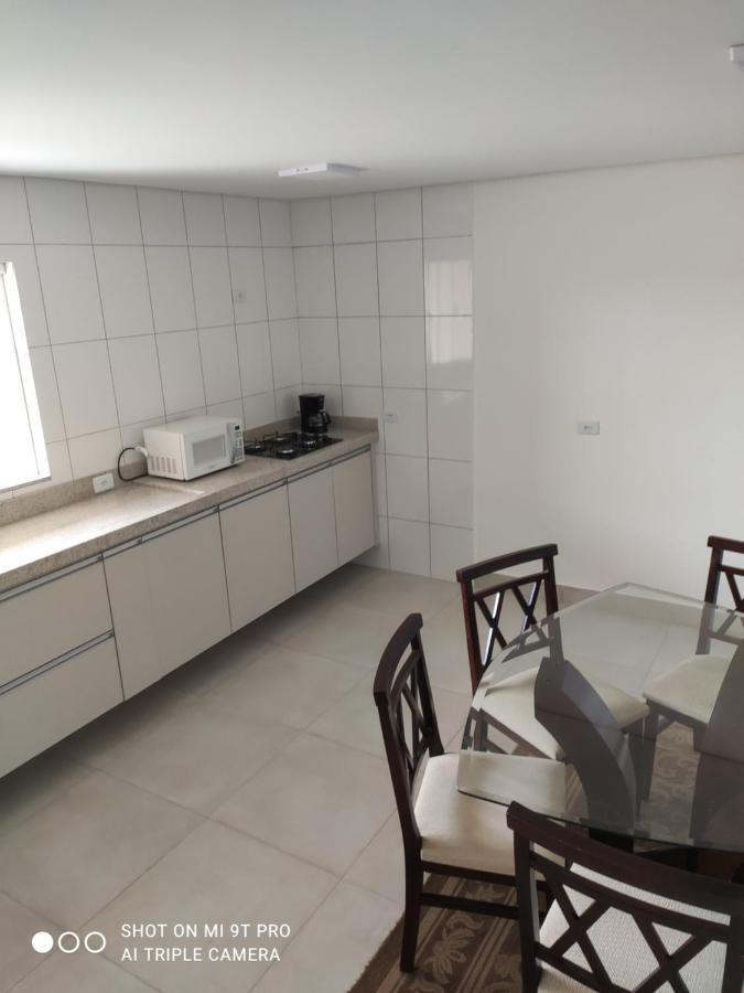 Casa Aconchegante Perto Da Uel Villa Londrina Exterior foto