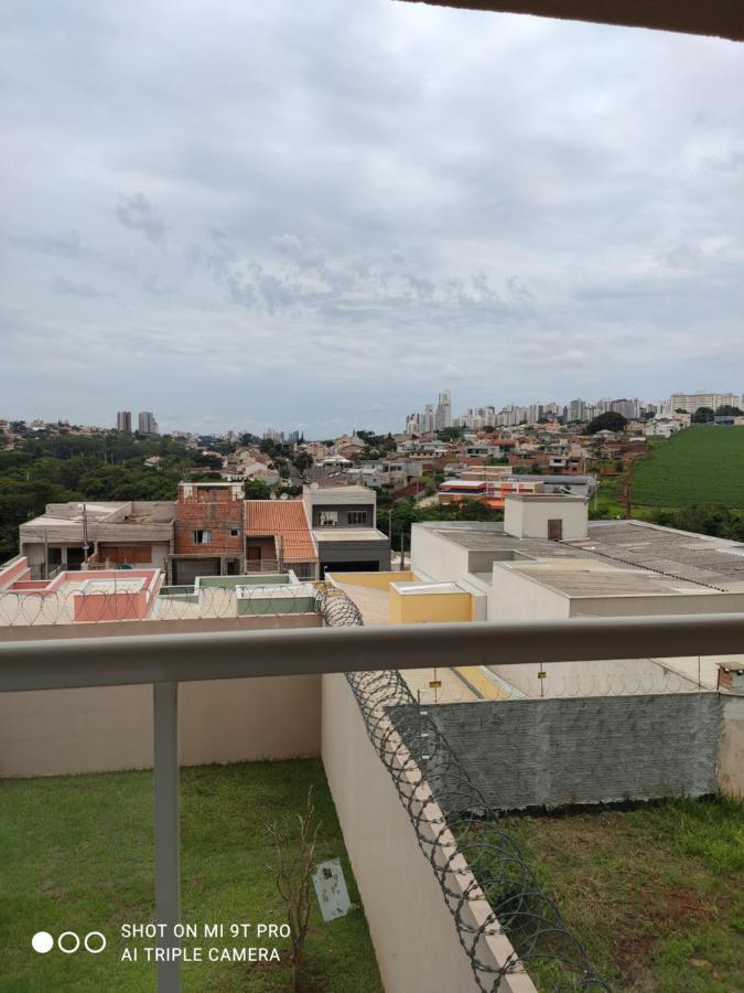 Casa Aconchegante Perto Da Uel Villa Londrina Exterior foto