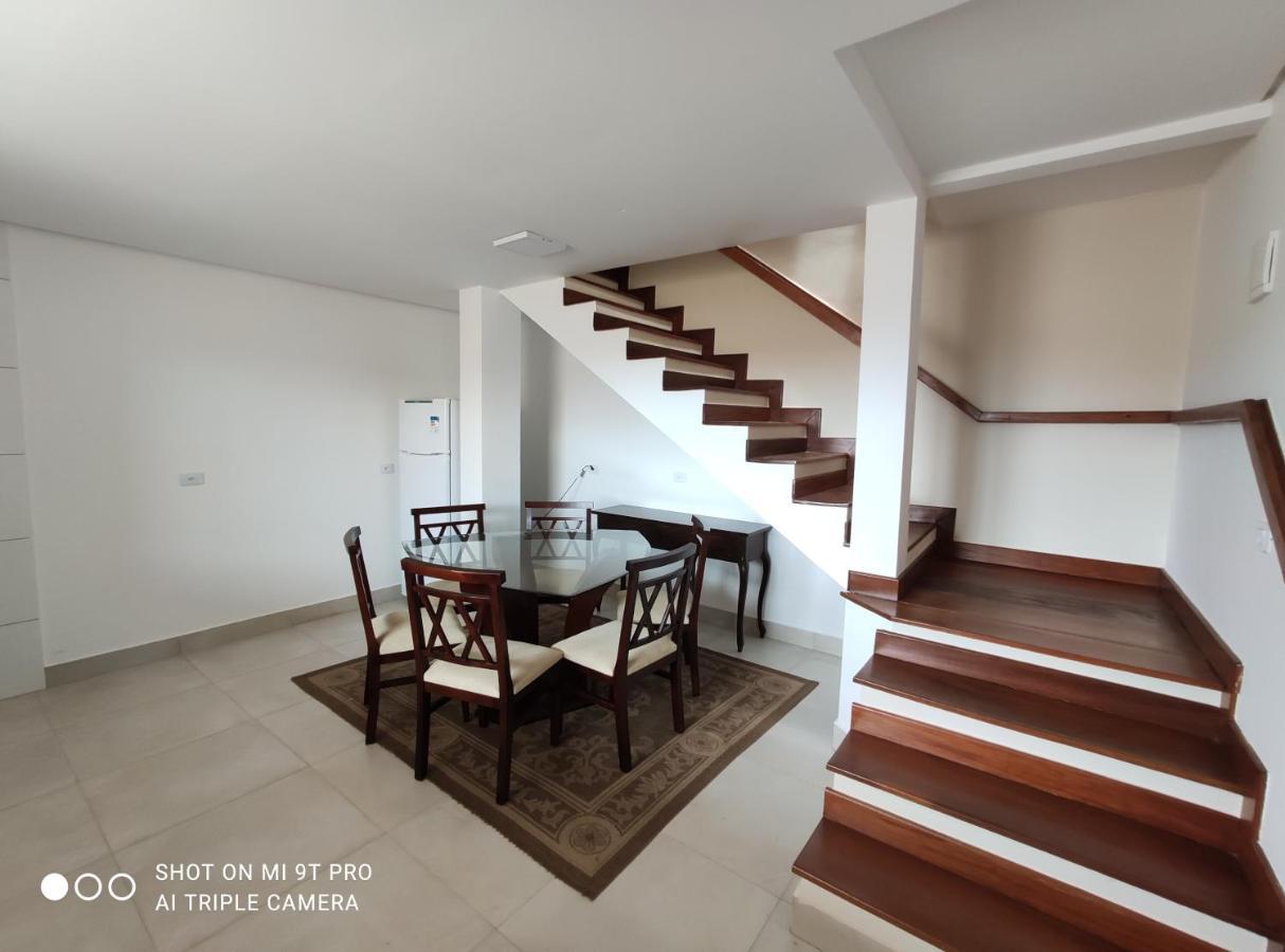Casa Aconchegante Perto Da Uel Villa Londrina Exterior foto