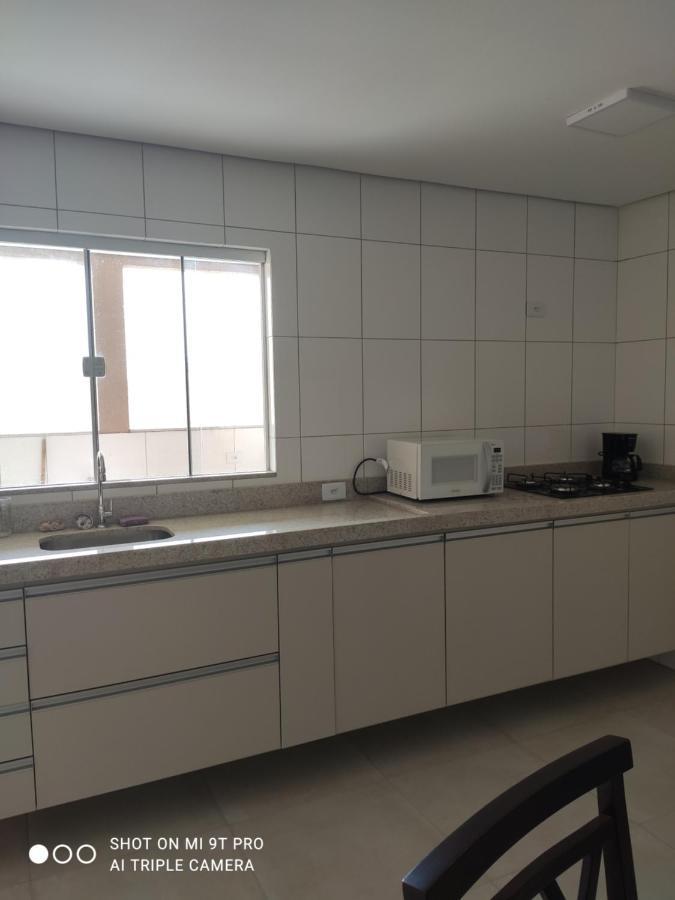 Casa Aconchegante Perto Da Uel Villa Londrina Exterior foto