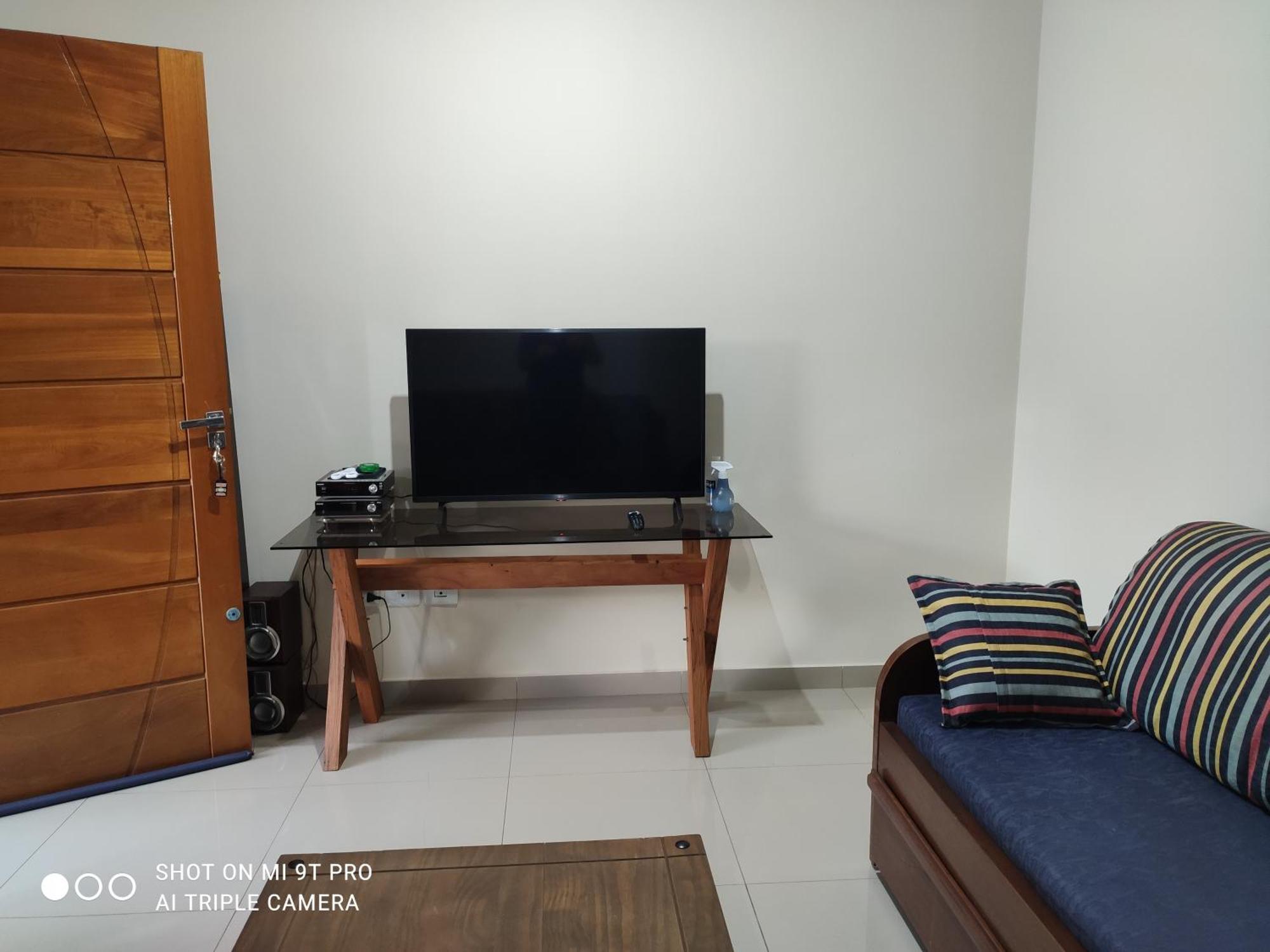 Casa Aconchegante Perto Da Uel Villa Londrina Cameră foto